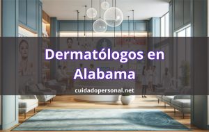 Mejores dermatólogos hispanos en Alabama