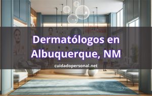 Mejores dermatólogos hispanos en Albuquerque