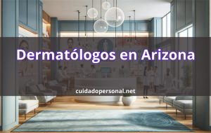 Mejores dermatólogos hispanos en Arizona