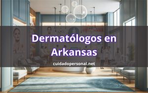 Mejores dermatólogos hispanos en Arkansas