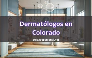 Mejores dermatólogos hispanos en Colorado