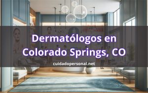 Mejores dermatólogos hispanos en Colorado Springs