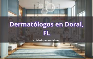 Mejores dermatólogos hispanos en Doral