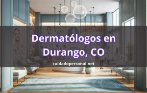 Mejores dermatólogos hispanos en Durango