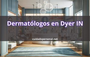 Mejores dermatólogos hispanos en Dyer IN