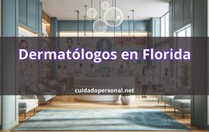 Mejores dermatólogos hispanos en Florida