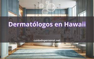 Mejores dermatólogos hispanos en Hawaii