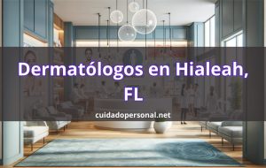 Mejores dermatólogos hispanos en Hialeah