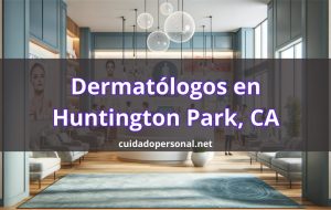 Mejores dermatólogos hispanos en Huntington Park