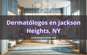 Mejores dermatólogos hispanos en Jackson Heights