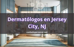 Mejores dermatólogos hispanos en Jersey City