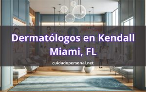 Mejores dermatólogos hispanos en Kendall Miami
