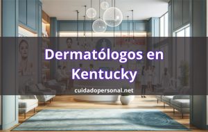 Mejores dermatólogos hispanos en Kentucky