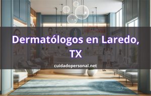 Mejores dermatólogos hispanos en Laredo