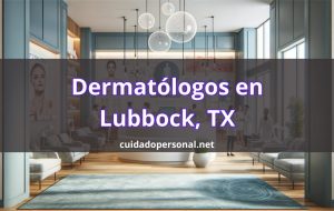 Mejores dermatólogos hispanos en Lubbock