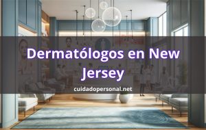 Mejores dermatólogos hispanos en New Jersey