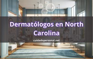 Mejores dermatólogos hispanos en North Carolina