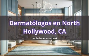 Mejores dermatólogos hispanos en North Hollywood
