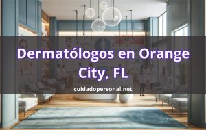 Mejores dermatólogos hispanos en Orange City