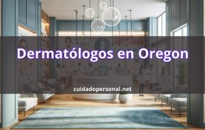 Mejores dermatólogos hispanos en Oregon