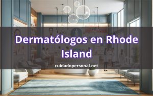 Mejores dermatólogos hispanos en Rhode Island