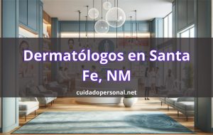 Mejores dermatólogos hispanos en Santa Fe