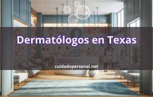Mejores dermatólogos hispanos en Texas