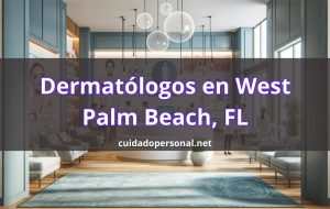 Mejores dermatólogos hispanos en West Palm Beach